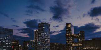 OnePlus 6T Dual Camera Sample Photo