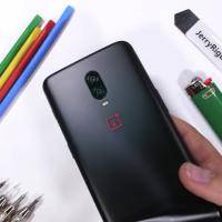 OnePlus 6T Durability Test 0