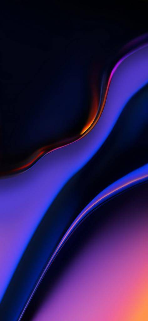 OnePlus 6T Live Wallpapers, Launcher will also be ready for the OnePlus 6 -  Android Community