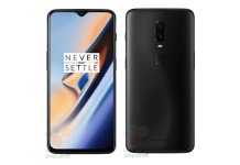 OnePlus 6T Specs