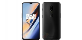 OnePlus 6T Specs