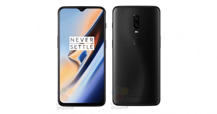 OnePlus 6T Specs