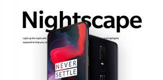 OxygenOS Open Beta 6 OnePlus 6