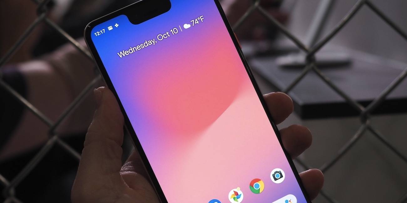 verizon phone sim locked