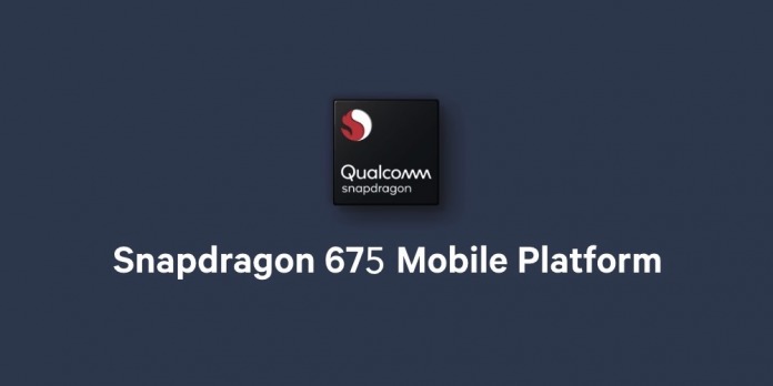 Qualcomm Snapdragon 675 Mobile Processor