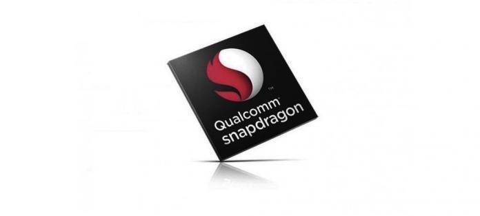 Qualcomm Snapdragon 8150