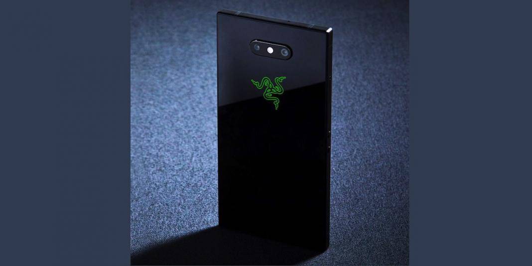 Razer Phone 2 now certified by Verizon Android Community