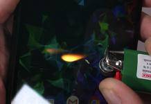Razer Phone 2 Durability Test: Watch if the ultimate gaming phone survives
