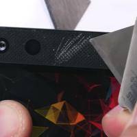 Razer Phone 2 Durability Test 6