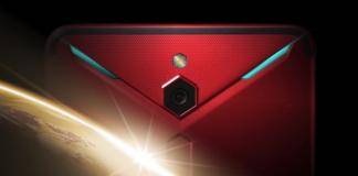 ZTE Red Magic 2