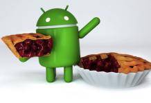 Samsung Android 9 Pie beta program