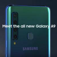 Samsung Galaxy A9 Pricing