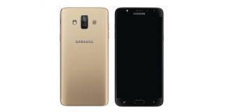 Samsung Galaxy J7 Duo