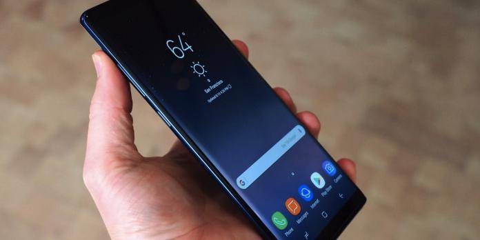 exynos samsung galaxy note 8 and s8 get 4k 60fps video recording android community exynos samsung galaxy note 8 and s8 get