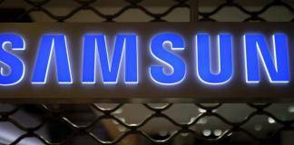 Samsung Q3 2018 Results