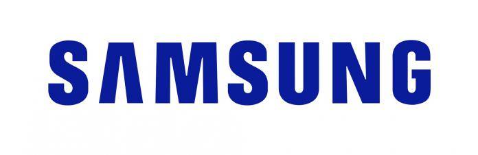 Samsung SLP