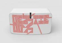 Sonos to release limited Play:5 Beastie Boys edition