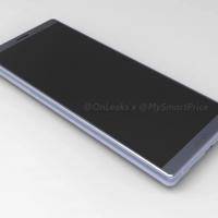 Sony Xperia XA3 Specs