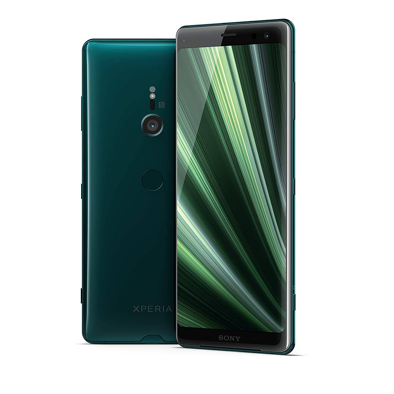 sony xz3 buy