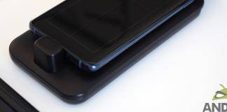 Wireless Samsung DeX Concept