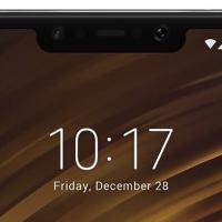 XIAOMI Pocophone F1 B&H Photo Video