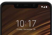 Unlocked Xiaomi Pocophone F1 ready for pre-order in the US with one problem