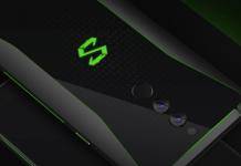 This is the Black Shark 2