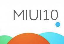 MIUI China ROM variant of Xiaomi phones won’t run Global ROM Xiaomi MIUI10
