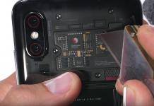 Xiaomi Mi 8 Explorer Edition Durability Test: Watch here