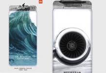 Xiaomi Mi Mix 3 image teasers reveal 10GB RAM and 5G support