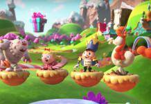 Candy Crush Friends Saga may just be as addictive