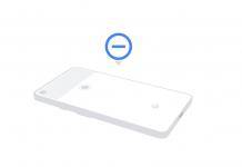 “Flip to Shhh” can be enabled for rooted Pixel devices