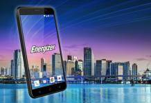 Energizer releases two new smartphones for less than 100 euros