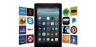 Amazon Black Friday 2018