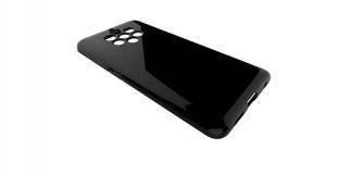 Amazon UniqueMe For Nokia 9 Case