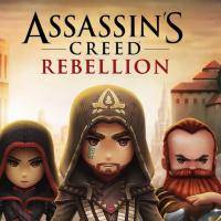 Assassins Creed Rebellion Screenshots