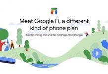 Google Fi Project Fi New Name
