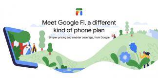 Google Fi Project Fi New Name