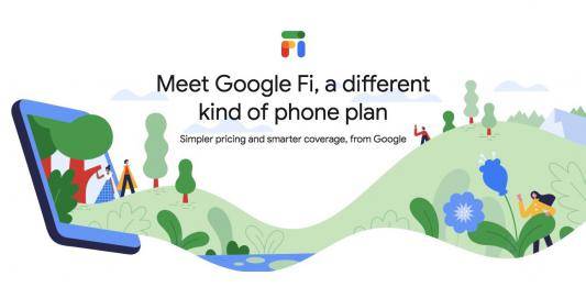 Google Fi Project Fi New Name