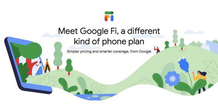 Google Fi Project Fi New Name