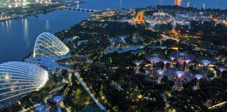 Google Pixel 3 Night Sight