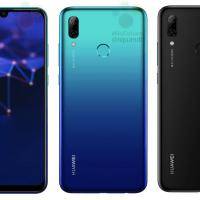 Huawei P Smart 2019