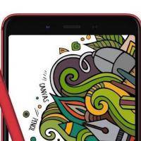 Infinix Note 5 Stylus Android One Specs