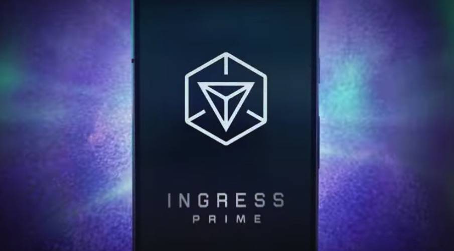how to play ingress on pc
