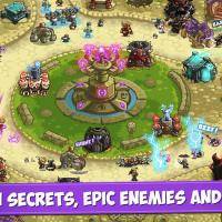 Kingdom Rush Vengeance Now Available On The Play Store