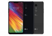 LG G7 Fit Specs