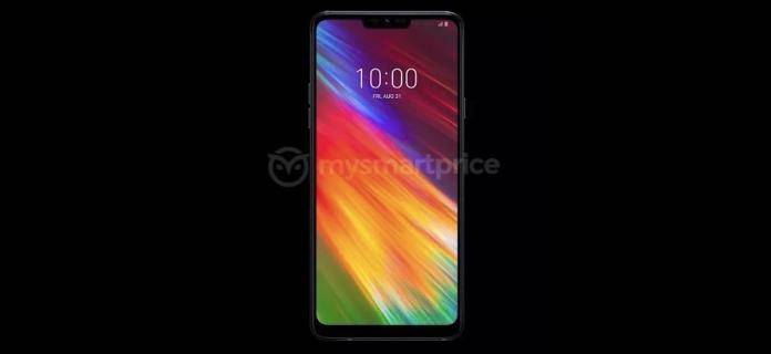 LG Q9 Specs