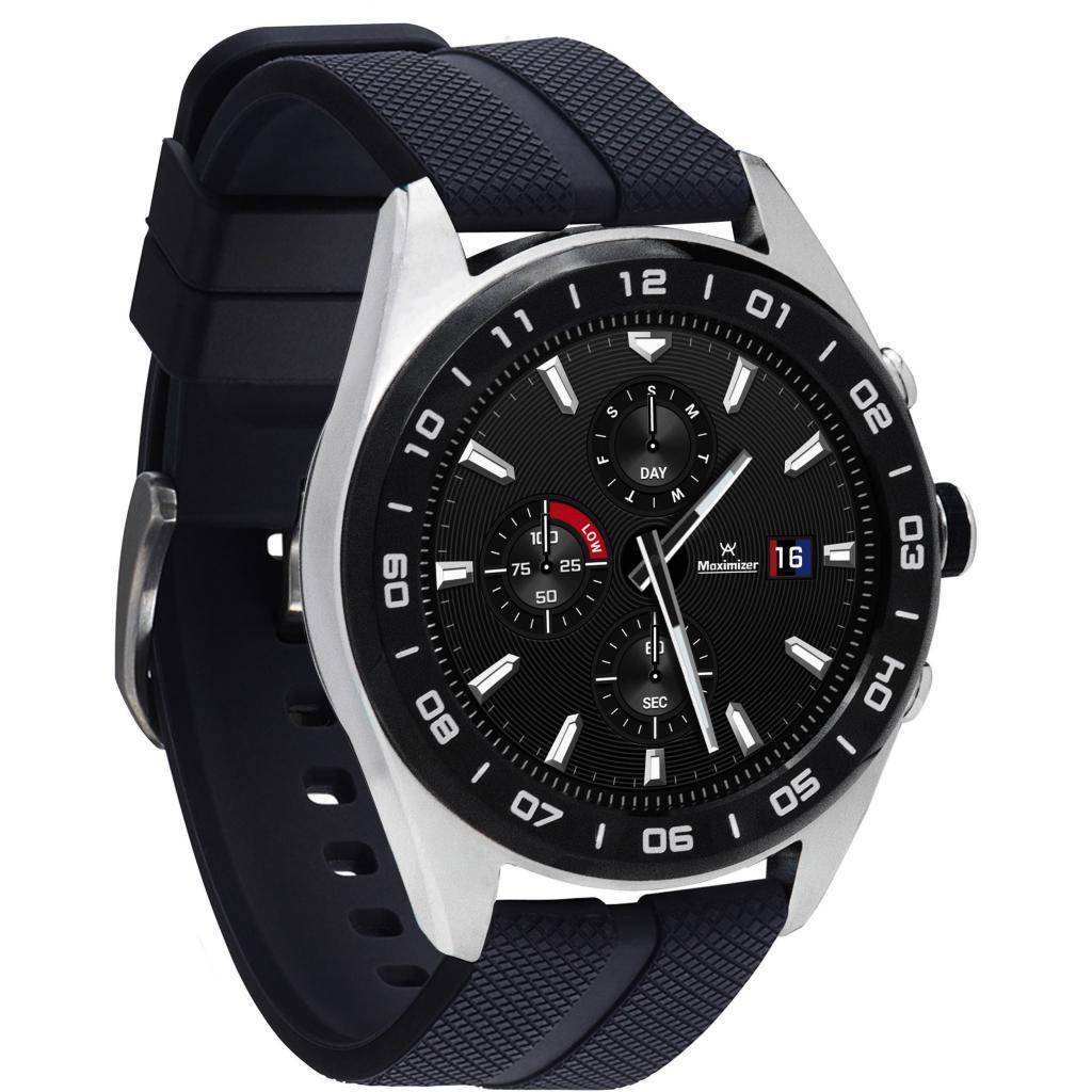 lg watch w7 cena