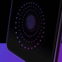 Lenovo Z5 Pro On-Screen Fingerprint