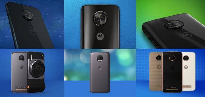 Motorola Special Discount Sale Promo